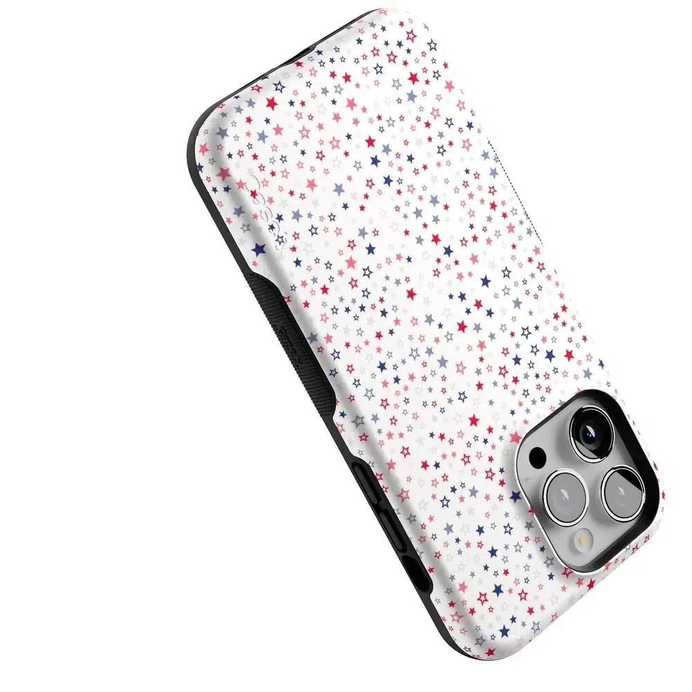 Trending Now Seeing Stars | Red, White & Blue Case  Almost Gone!