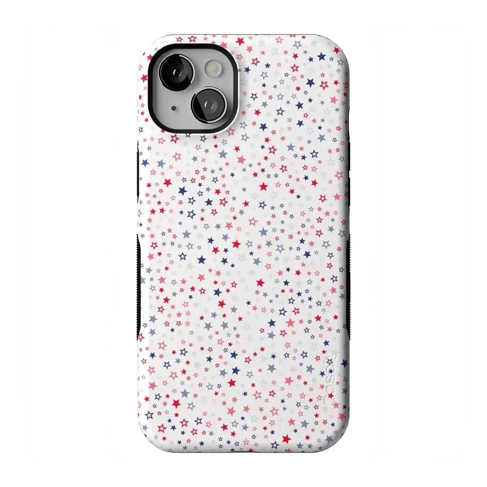 Trending Now Seeing Stars | Red, White & Blue Case  Almost Gone!
