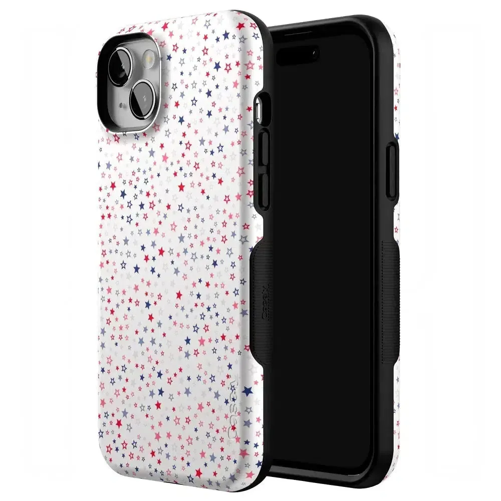 Trending Now Seeing Stars | Red, White & Blue Case  Almost Gone!