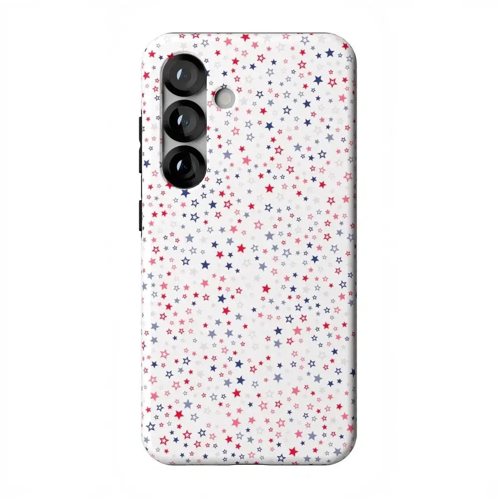 Trending Now Seeing Stars | Red, White & Blue Case  Almost Gone!