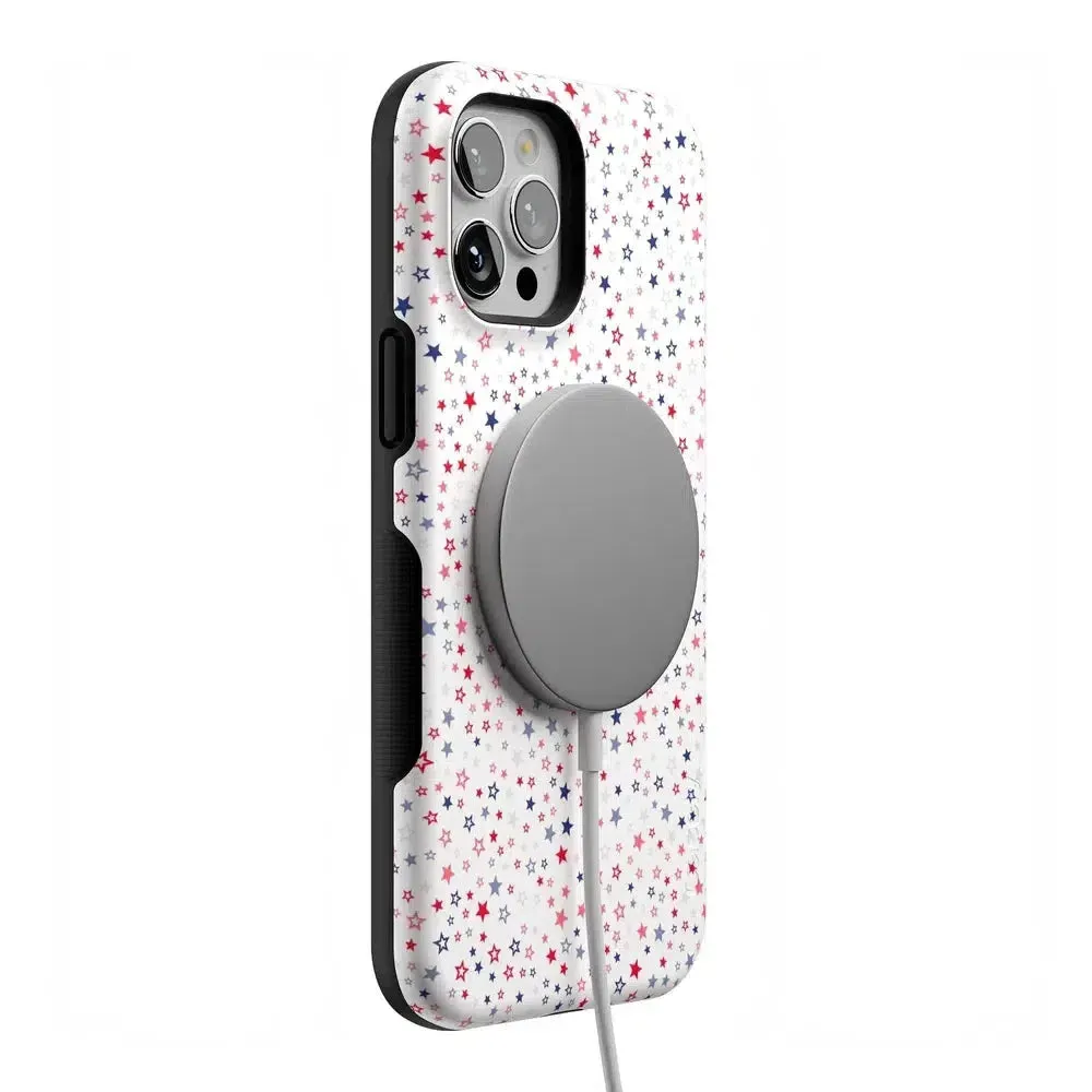Trending Now Seeing Stars | Red, White & Blue Case  Almost Gone!