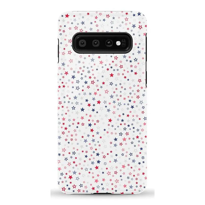 Trending Now Seeing Stars | Red, White & Blue Case  Almost Gone!