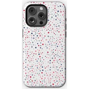 Trending Now Seeing Stars | Red, White & Blue Case  Almost Gone!