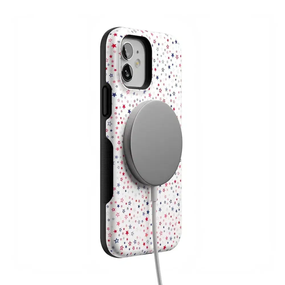 Trending Now Seeing Stars | Red, White & Blue Case  Almost Gone!