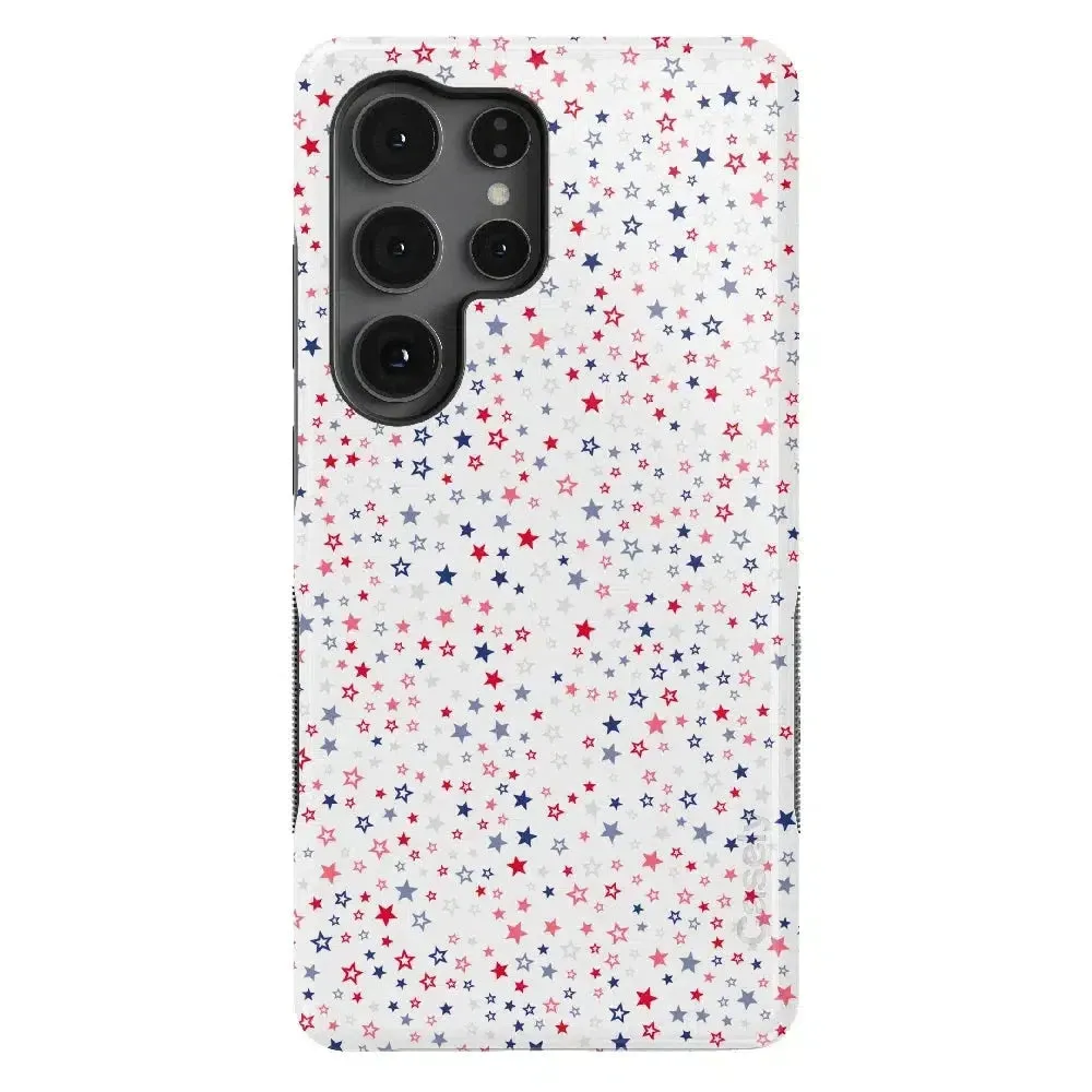 Trending Now Seeing Stars | Red, White & Blue Case  Almost Gone!