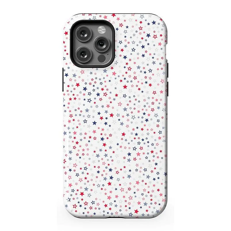 Trending Now Seeing Stars | Red, White & Blue Case  Almost Gone!