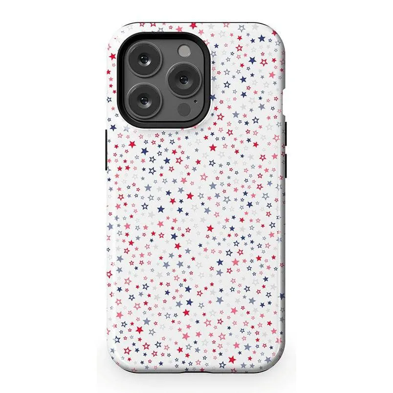 Trending Now Seeing Stars | Red, White & Blue Case  Almost Gone!