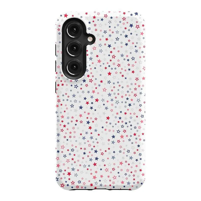 Trending Now Seeing Stars | Red, White & Blue Case  Almost Gone!