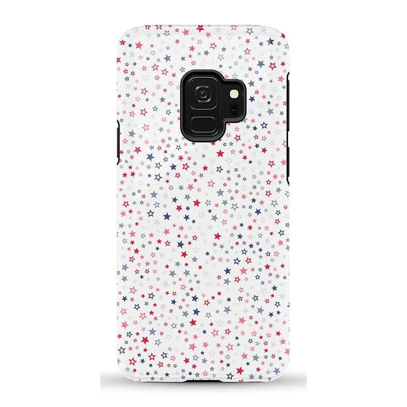 Trending Now Seeing Stars | Red, White & Blue Case  Almost Gone!