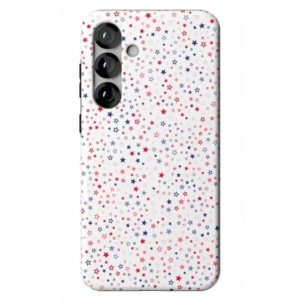 Trending Now Seeing Stars | Red, White & Blue Case  Almost Gone!
