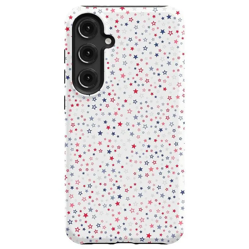 Trending Now Seeing Stars | Red, White & Blue Case  Almost Gone!
