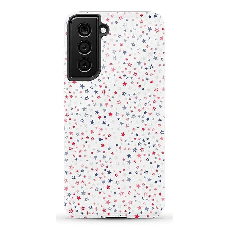Trending Now Seeing Stars | Red, White & Blue Case  Almost Gone!
