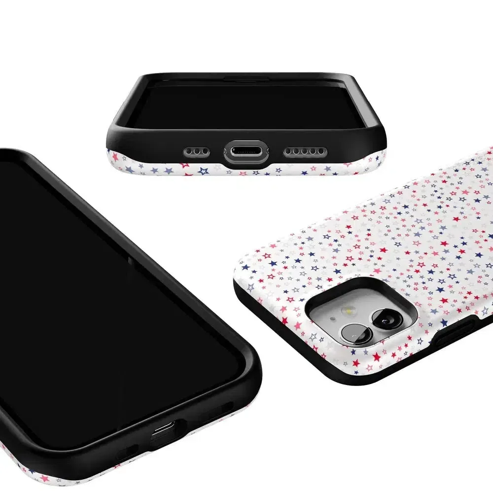 Trending Now Seeing Stars | Red, White & Blue Case  Almost Gone!