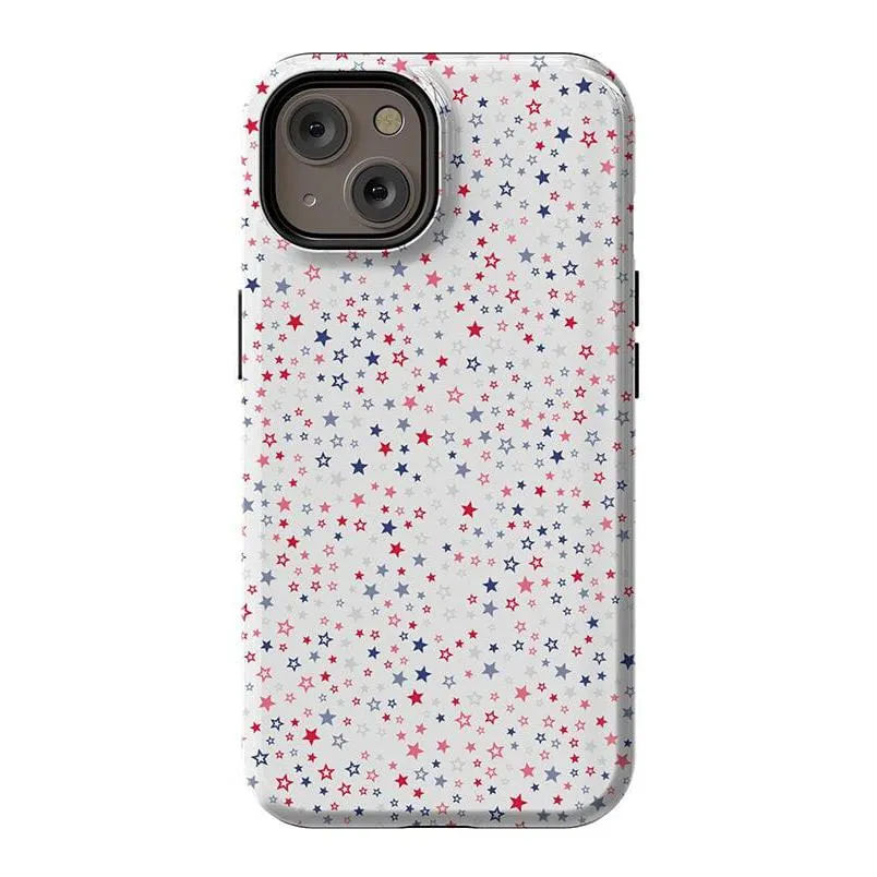 Trending Now Seeing Stars | Red, White & Blue Case  Almost Gone!
