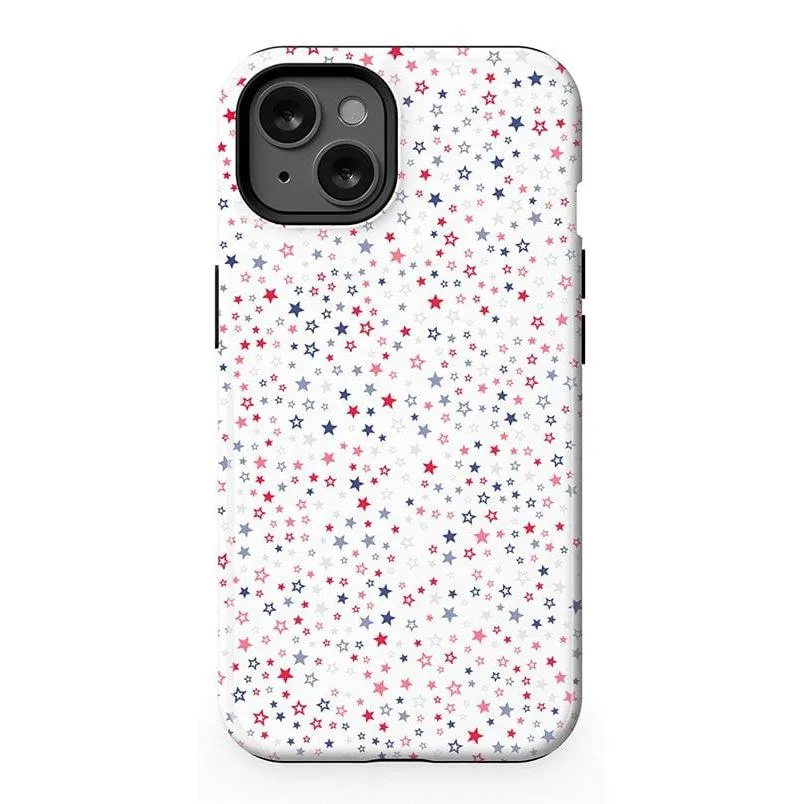 Trending Now Seeing Stars | Red, White & Blue Case  Almost Gone!