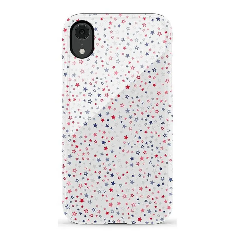 Trending Now Seeing Stars | Red, White & Blue Case  Almost Gone!
