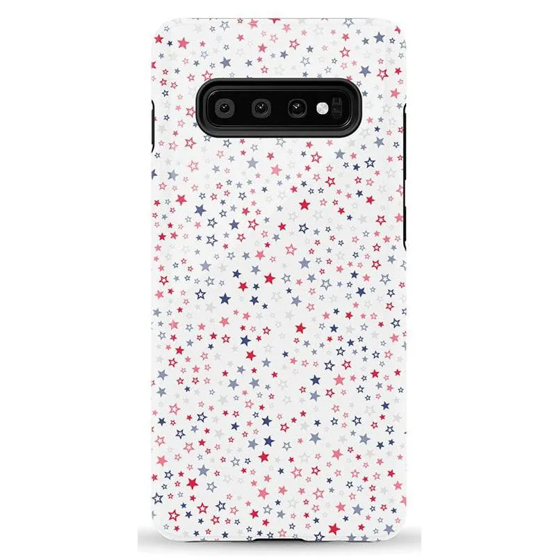 Trending Now Seeing Stars | Red, White & Blue Case  Almost Gone!
