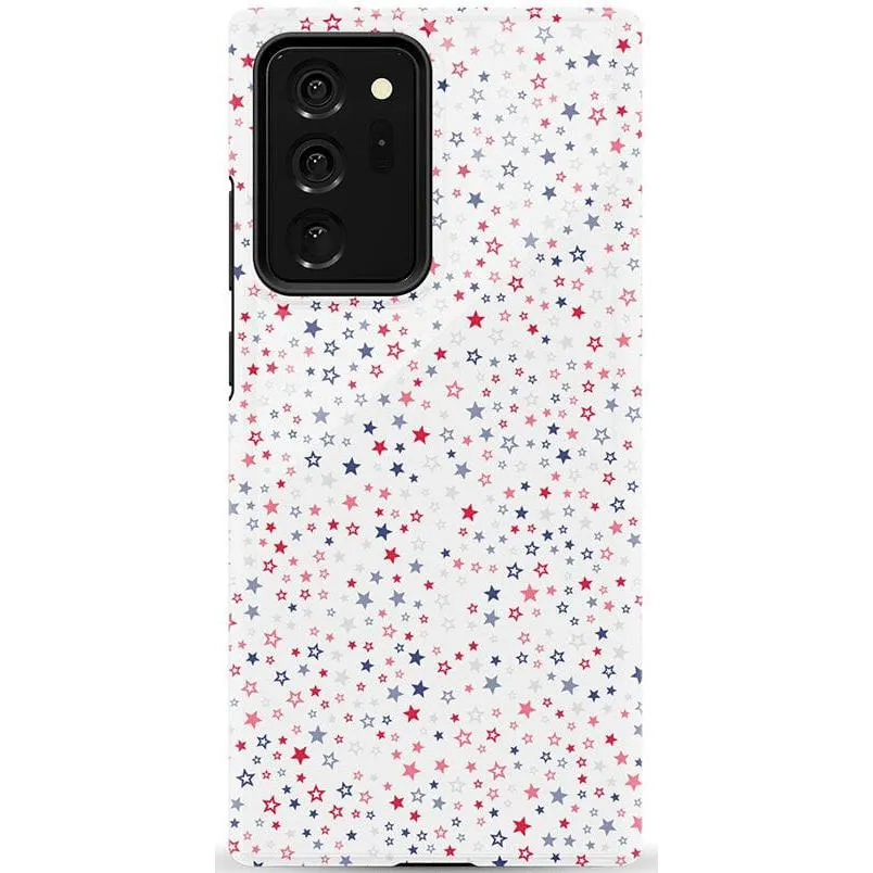 Trending Now Seeing Stars | Red, White & Blue Case  Almost Gone!