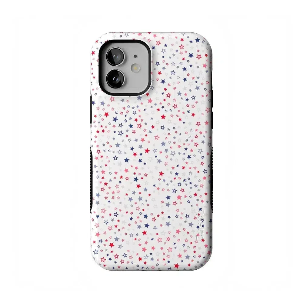 Trending Now Seeing Stars | Red, White & Blue Case  Almost Gone!