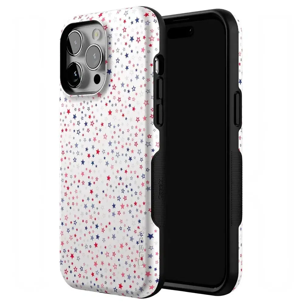 Trending Now Seeing Stars | Red, White & Blue Case  Almost Gone!