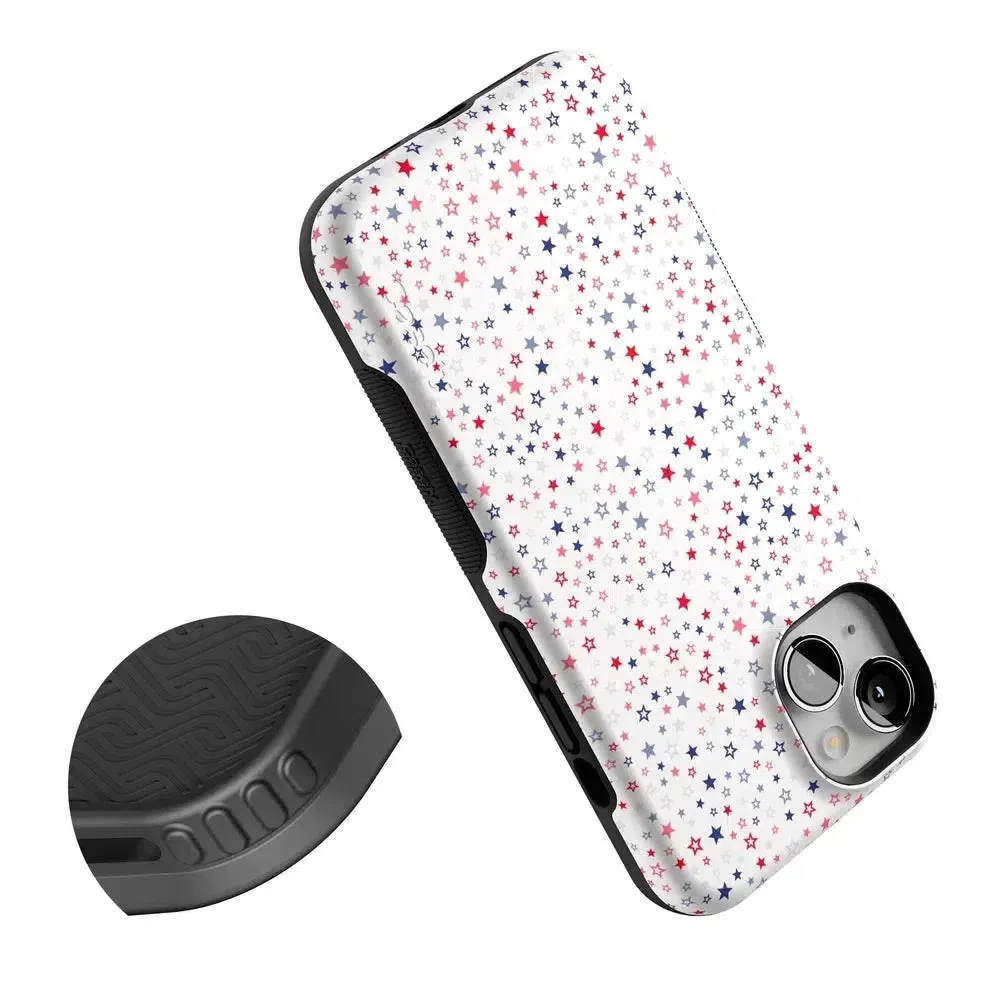 Trending Now Seeing Stars | Red, White & Blue Case  Almost Gone!