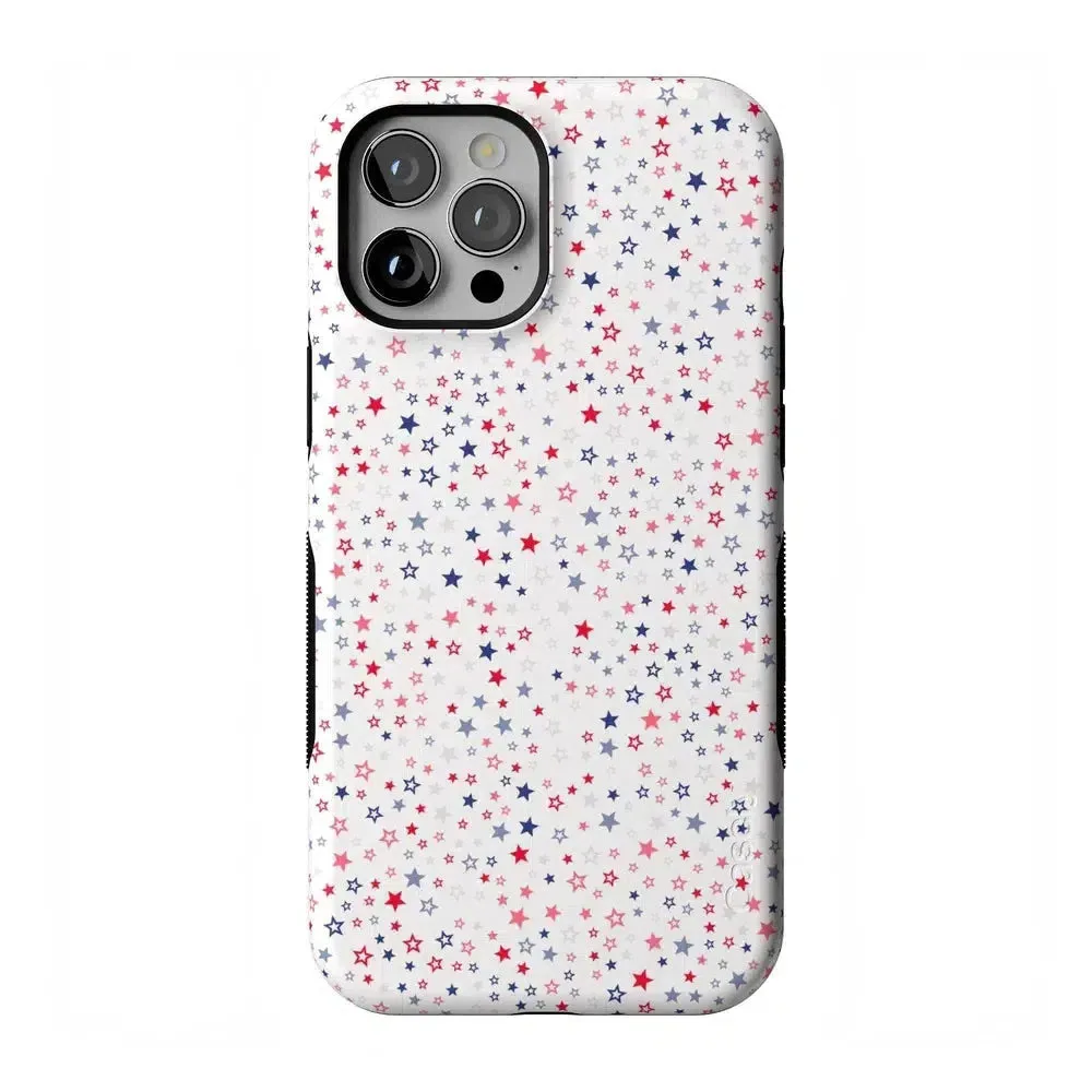 Trending Now Seeing Stars | Red, White & Blue Case  Almost Gone!