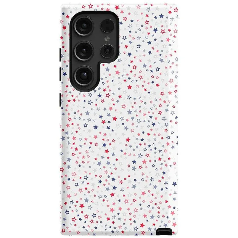 Trending Now Seeing Stars | Red, White & Blue Case  Almost Gone!