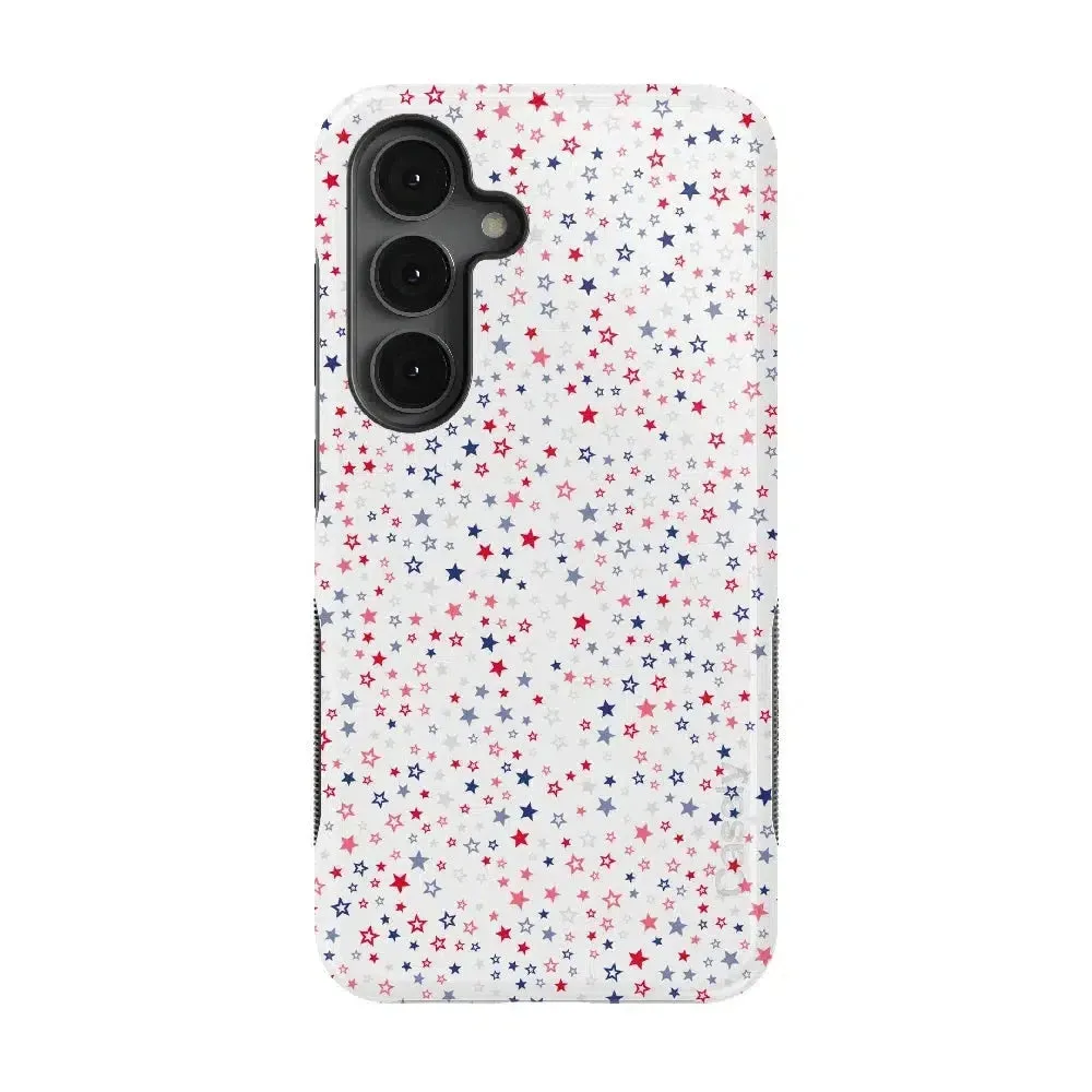 Trending Now Seeing Stars | Red, White & Blue Case  Almost Gone!