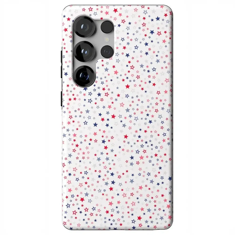 Trending Now Seeing Stars | Red, White & Blue Case  Almost Gone!