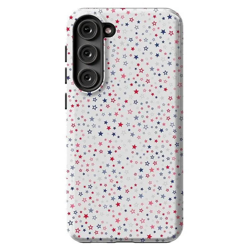 Trending Now Seeing Stars | Red, White & Blue Case  Almost Gone!