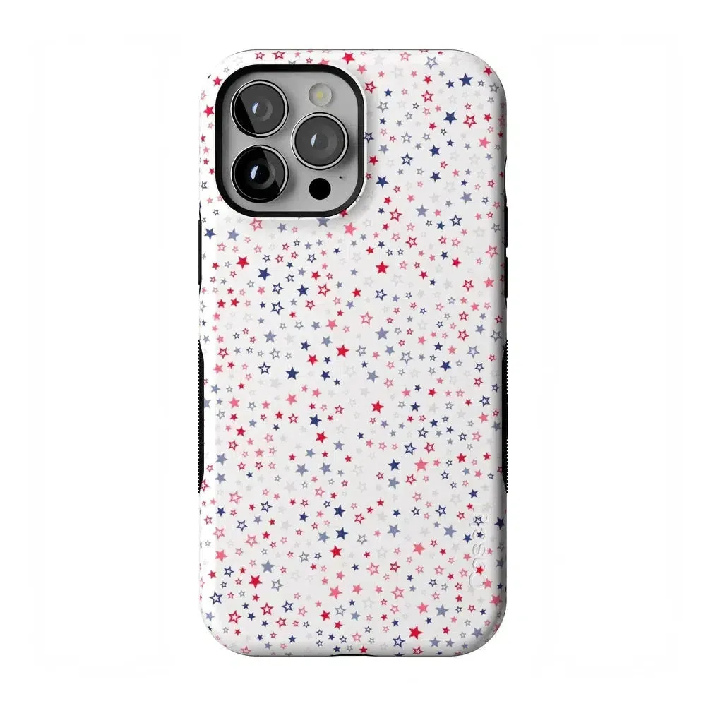 Trending Now Seeing Stars | Red, White & Blue Case  Almost Gone!