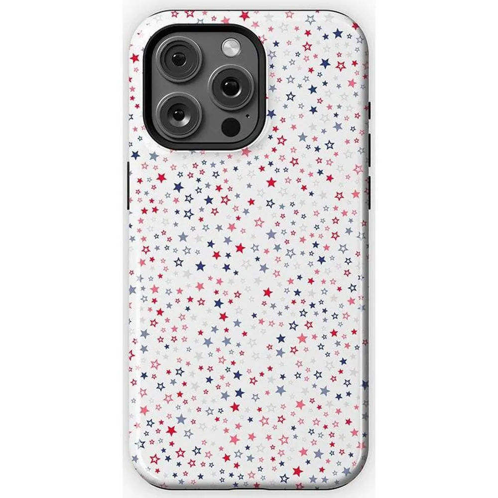 Trending Now Seeing Stars | Red, White & Blue Case  Almost Gone!