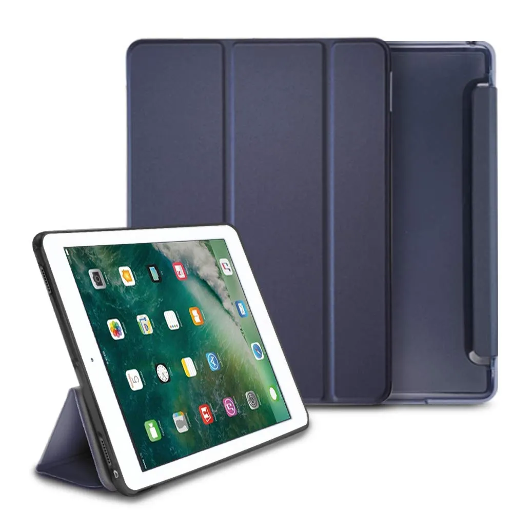 Trending Now Smart Cover Clear Slim Stand | iPad  Dont Miss Out!