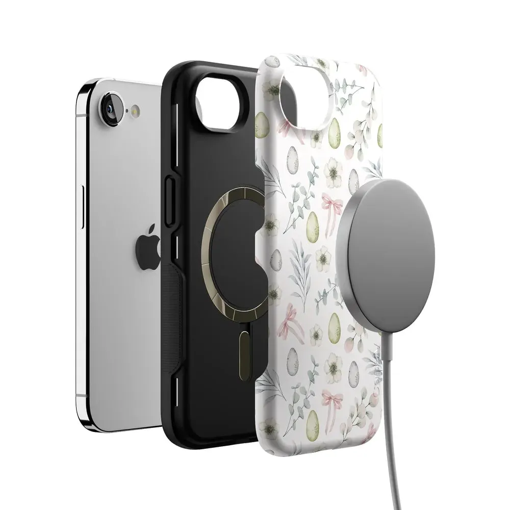 Trending Now So Eggxtra | Spring Garden Case  Dont Miss Out!