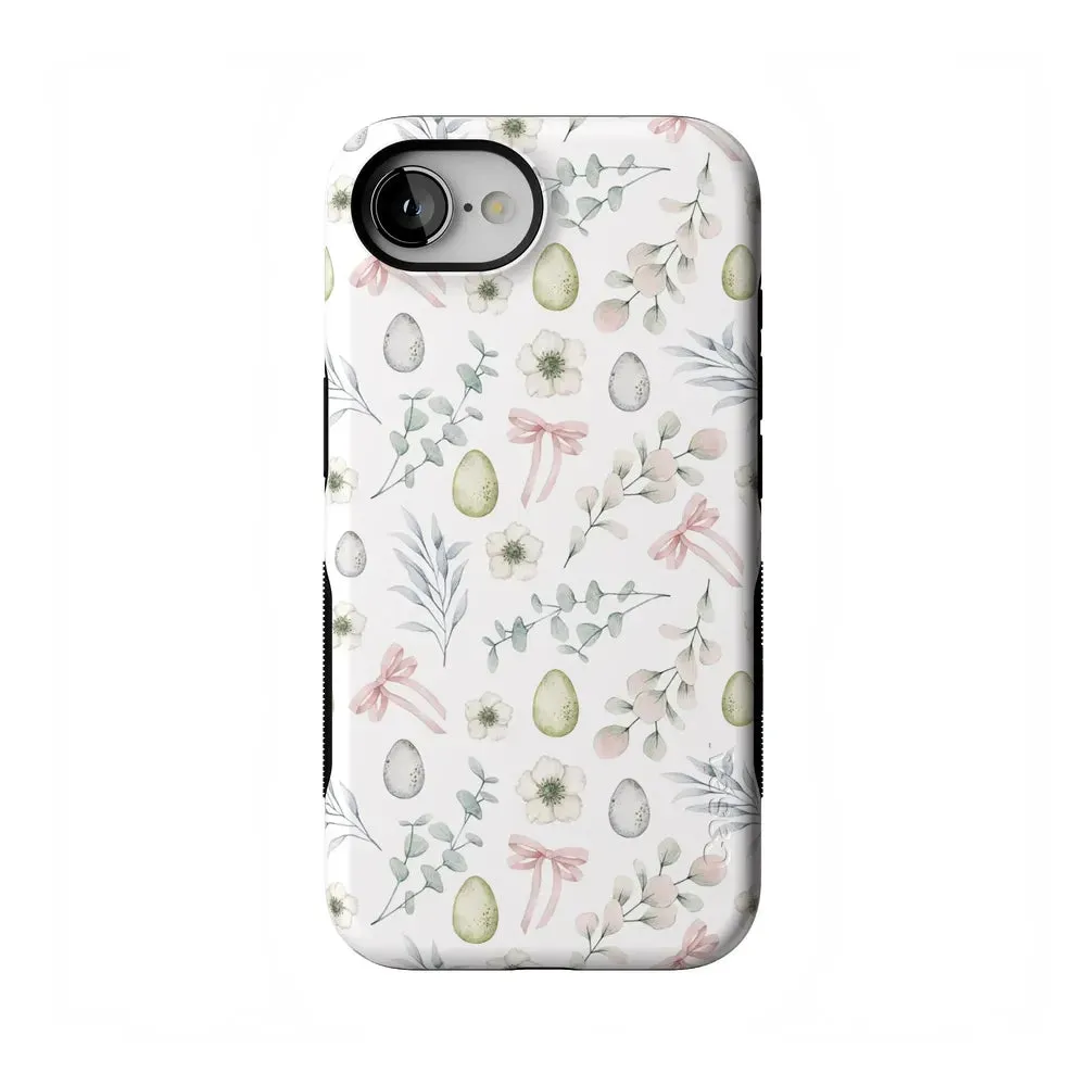 Trending Now So Eggxtra | Spring Garden Case  Dont Miss Out!