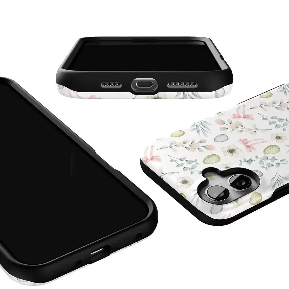 Trending Now So Eggxtra | Spring Garden Case  Dont Miss Out!