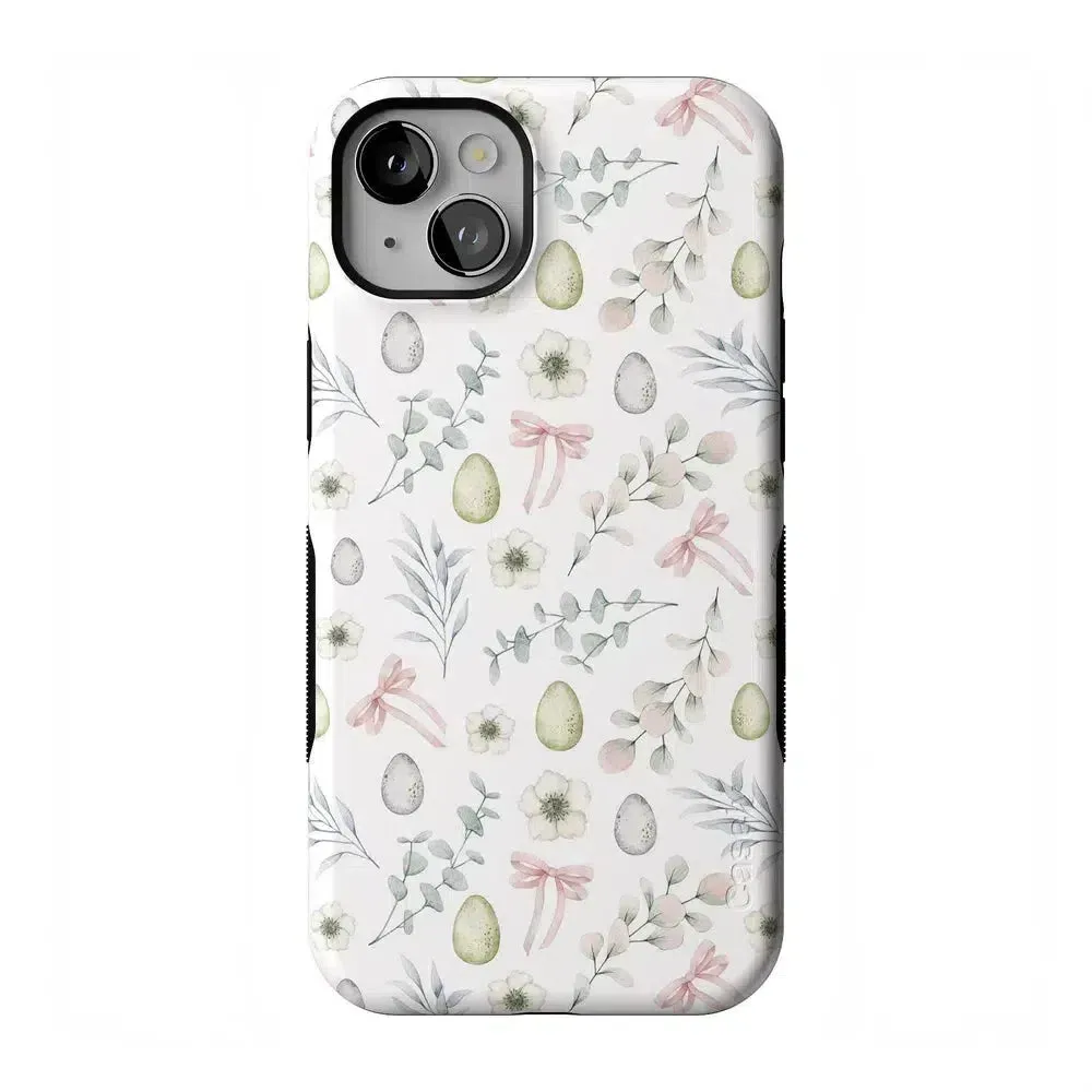 Trending Now So Eggxtra | Spring Garden Case  Dont Miss Out!