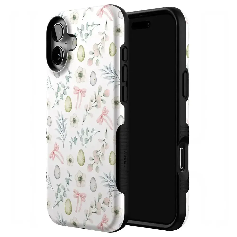 Trending Now So Eggxtra | Spring Garden Case  Dont Miss Out!