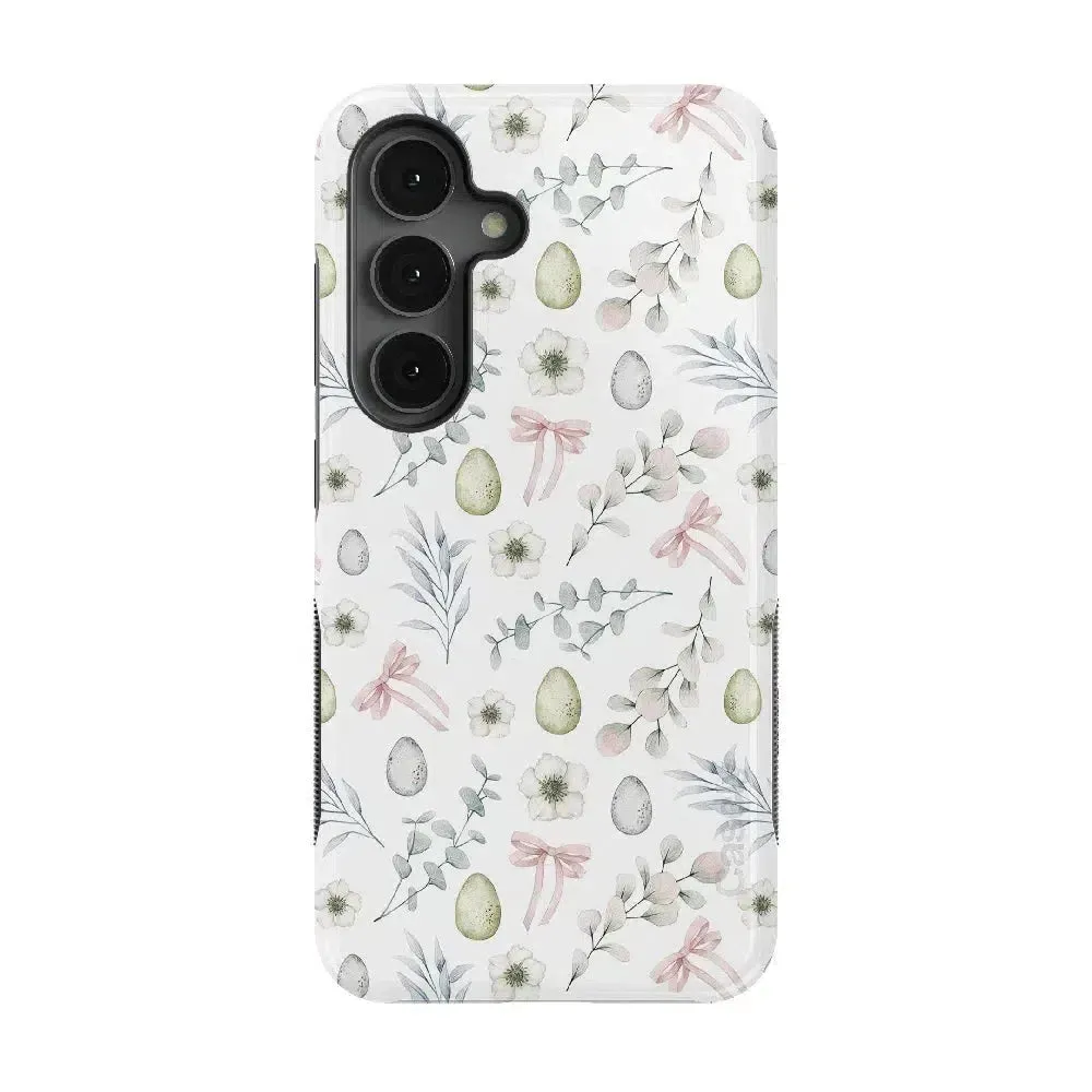 Trending Now So Eggxtra | Spring Garden Case  Dont Miss Out!