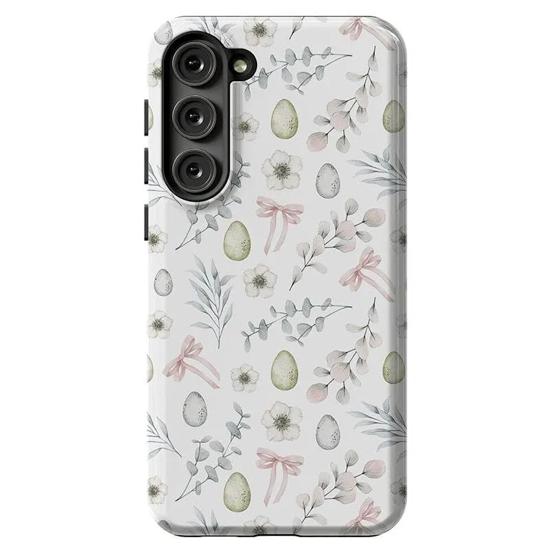 Trending Now So Eggxtra | Spring Garden Case  Dont Miss Out!