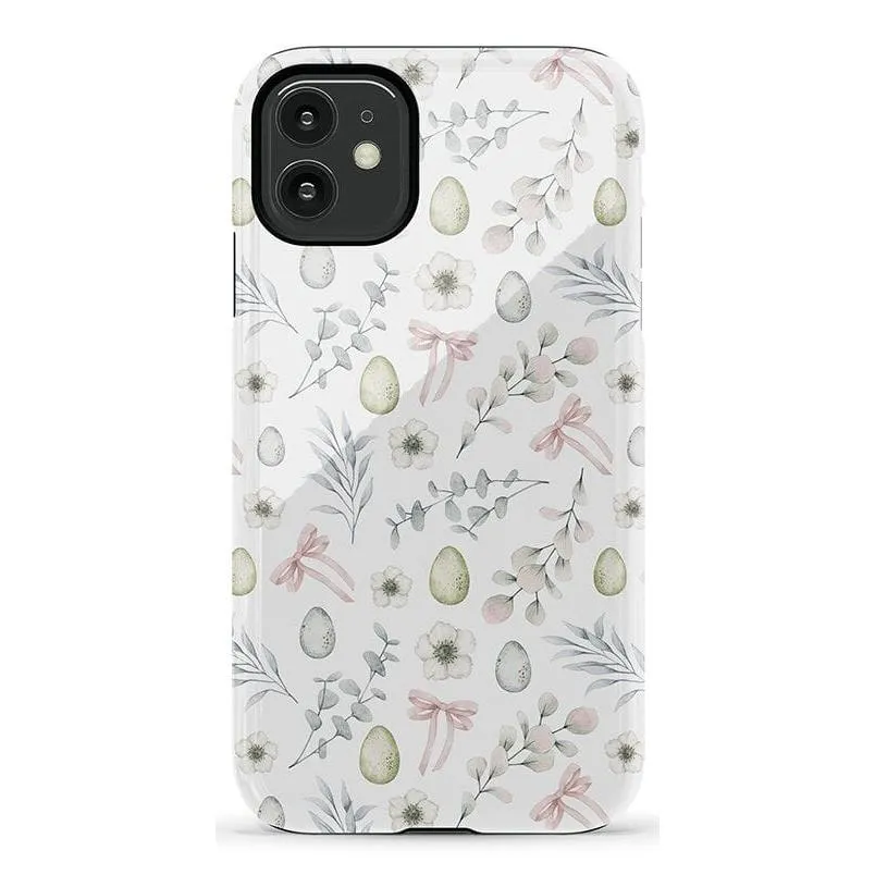 Trending Now So Eggxtra | Spring Garden Case  Dont Miss Out!