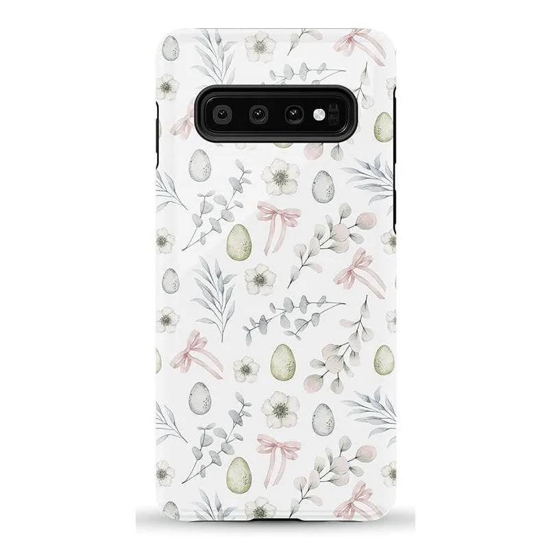 Trending Now So Eggxtra | Spring Garden Case  Dont Miss Out!