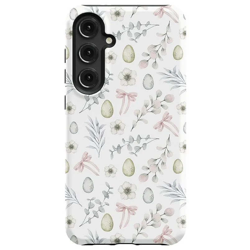 Trending Now So Eggxtra | Spring Garden Case  Dont Miss Out!