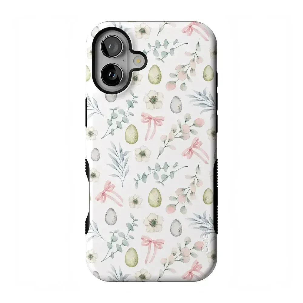 Trending Now So Eggxtra | Spring Garden Case  Dont Miss Out!