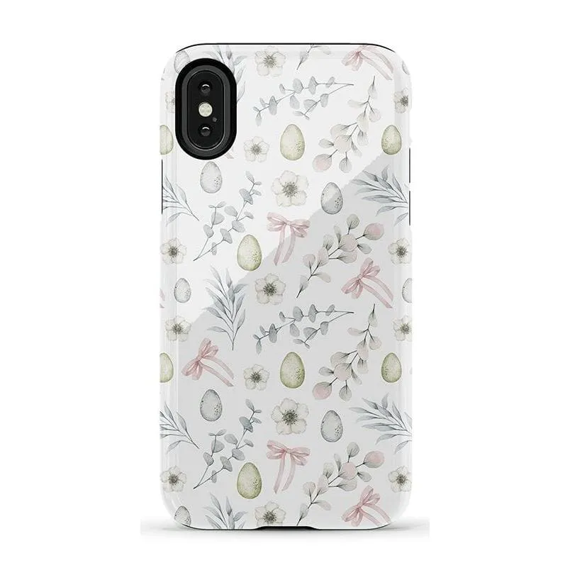 Trending Now So Eggxtra | Spring Garden Case  Dont Miss Out!