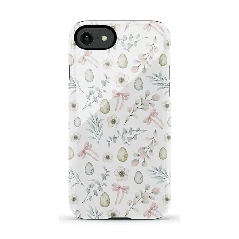 Trending Now So Eggxtra | Spring Garden Case  Dont Miss Out!