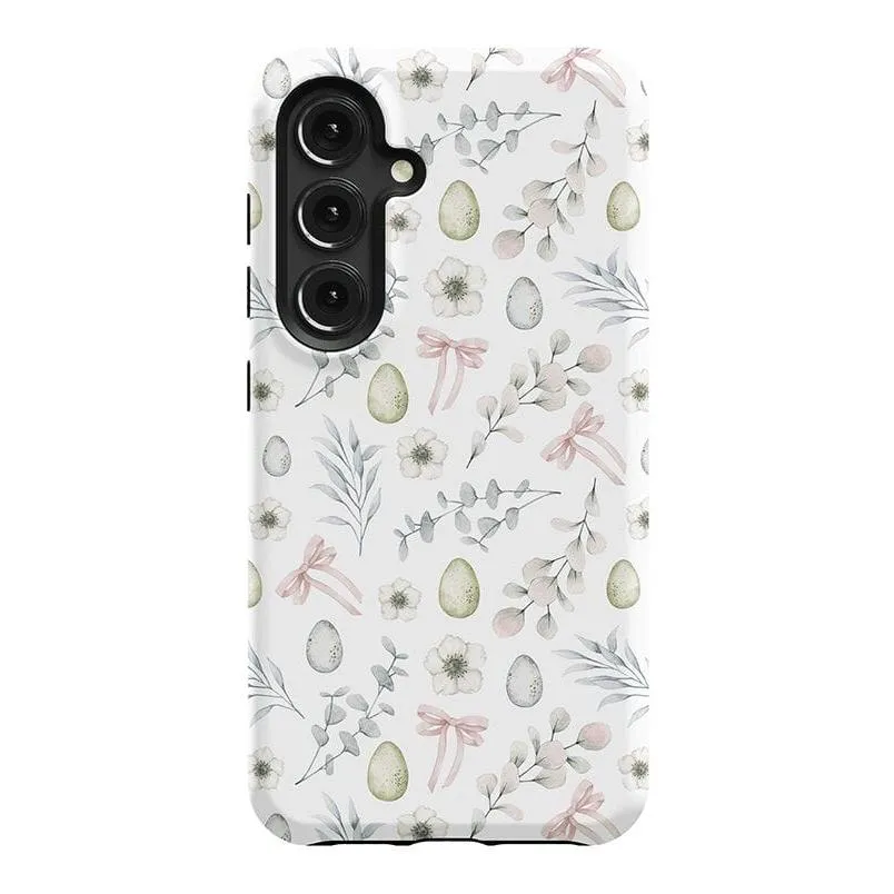 Trending Now So Eggxtra | Spring Garden Case  Dont Miss Out!