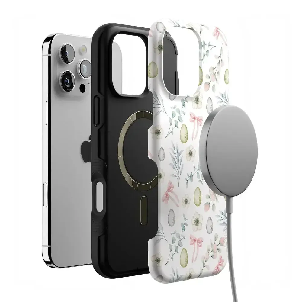Trending Now So Eggxtra | Spring Garden Case  Dont Miss Out!