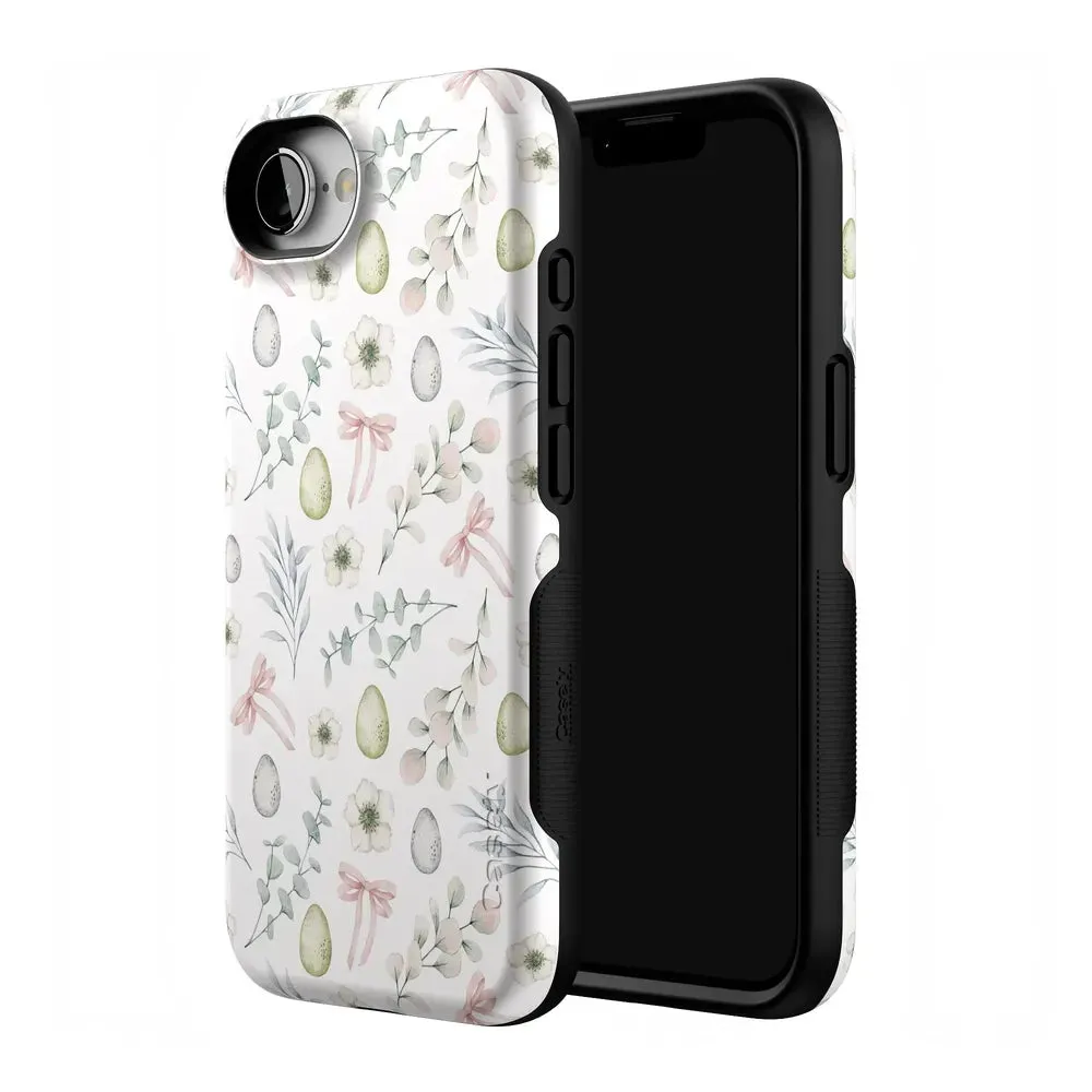 Trending Now So Eggxtra | Spring Garden Case  Dont Miss Out!