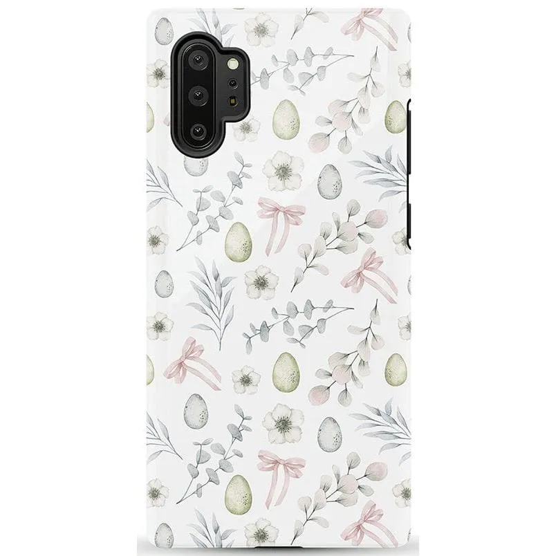 Trending Now So Eggxtra | Spring Garden Case  Dont Miss Out!